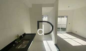 Imagem 8: Apartamento Garden com 2 dormitórios, 70 m² - venda por R$ 420.000 ou aluguel por R$ 2.100