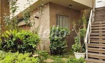 Imagem 2: São Paulo - Casa Padrão - Mooca