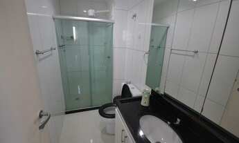 Imagem 5: Apartamento mobiliado para aluguel com 1 quarto 35m2 em Madalena - Recife - PE