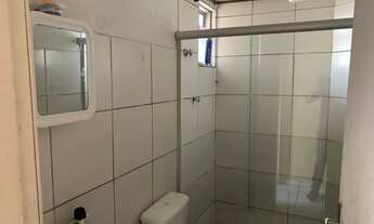 Imagem 7: Casa no residencial novo jardim