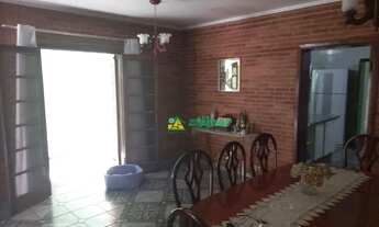 Imagem 4: Sobrado com 3 dormitórios para alugar, 130 m² por R$ 3.130,00/mês - Vila Milton - Guarulho