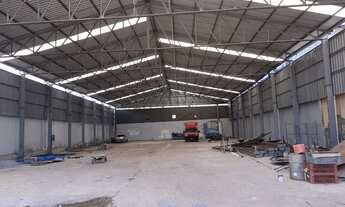 Imagem 5: ALUGO GALPÃO BENFICA