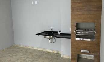 Imagem 5: 02 Sobrados Novos - 1 km Atruim Shopping