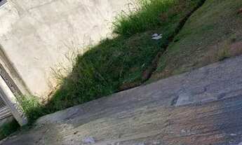 Imagem 2: Terreno 5X27 em Santo André, documentado