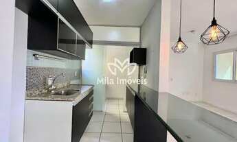 Imagem 5: Apartamento com 2 dormitórios à venda, 63 m² por R$ 385.000,00 - Hélio Ferraz - Serra/ES