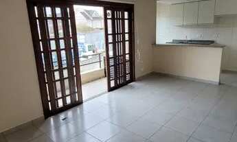 Imagem 2: Apartamento para aluguel possui 80 metros quadrados com 2 quartos