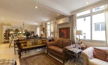 Imagem: Venda Apartamento 3 Dormitórios - 105 m²