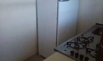 Imagem 2: Kit net Apartamento com 1 dormitório