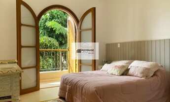 Imagem 6: Vende-se casa assobradada belíssima no condomínio Recanto do Lago