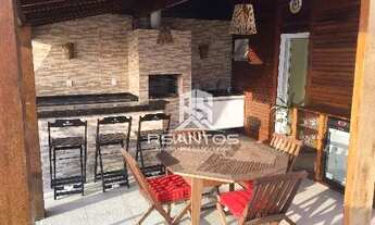 Imagem 2: Belíssima cobertura duplex 165m² com vista indevassável em área nobre da Freguesia