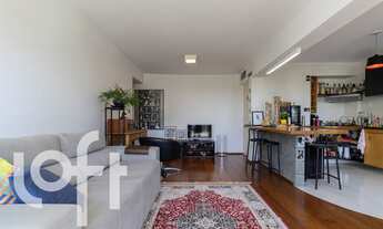 Imagem 5: Apartamento para venda possui 84 metros quadrados com 2 quartos em Sumarezinho - São Paulo