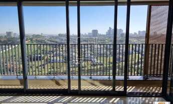 Imagem 2: Apartamento (tipo - padrao) 3 dormitórios/suite, portaria 24hs, lazer, espaço gourmet, sal