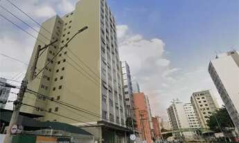 Imagem: Apartamento 3 dormitórios na Av. Francisco