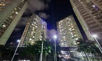 Imagem 6: Reserva das Plantas, 2 quartos em 62m², andar alto, com 1 vaga de garagem no Horto Bela Vi