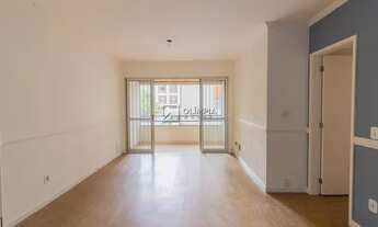 Imagem 3: Venda Apartamento 3 Dormitórios - 98 m² Brooklin