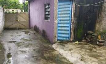 Imagem 7: CASA COM SALÃO COMÉRCIAL NO CIBRATEL I