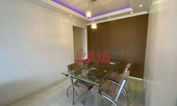 Imagem 3: Apartamento com 2 dormitórios, 66 m² - venda por R$ 465.000,00 ou aluguel por R$ 3.180,10