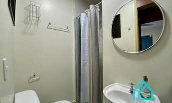 Imagem 6: Apartamento à venda com 2 dormitórios sendo 1 suíte na Praia das Toninhas - Ubatuba SP