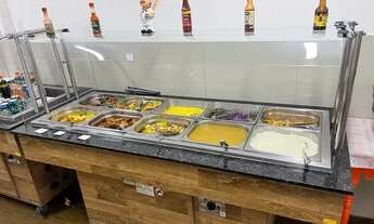 Imagem 3: Vendo Restaurante no Jaguaré