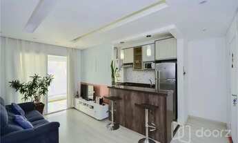 Imagem 5: SãO PAULO - Apartamento Padrão - Morumbi