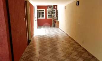 Imagem 4: Excelente Casa Vila Gustavo, total,mente Reformado,localizado a 8 minutos próximo do metro