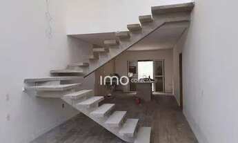 Imagem 5: Casa com 3 Quartos à venda - Condomínio Villa Verde - Jundiaí/SP