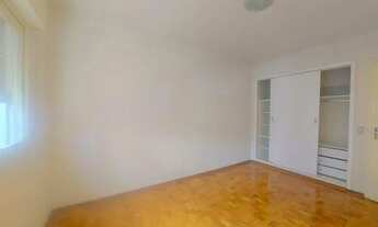 Imagem 2: RUA TOMÁS CARVALHAL , 02 DORMITÓRIOS COM 01 VAGA DE GARAGEM, 80 METROS DE ÁREA ÚTIL , A 15