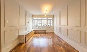 Imagem 3: Apartamento Locação Moema 83 m² 2 Dormitórios