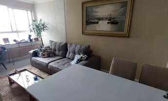 Imagem: Apto reformado e projetados