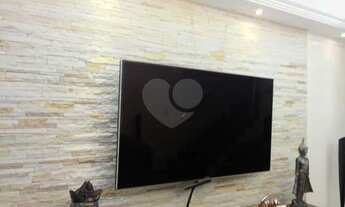 Imagem 3: Casa, 3 quartos, 3 banheiros, 1 vaga, à venda em Santana, em São Paulo