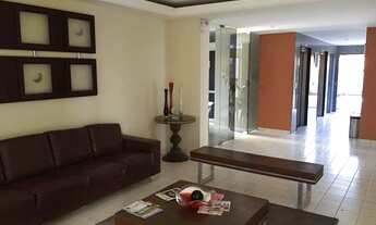 Imagem 5: Apartamento para venda tem 71m2 com 3 quartos em Tambauzinho - João Pessoa - PB