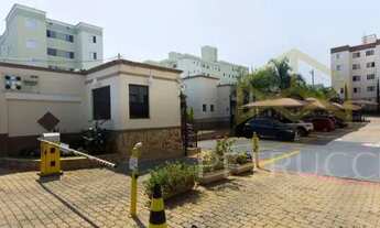 Imagem 2: Apartamento à venda em Loteamento Parque São Martinho