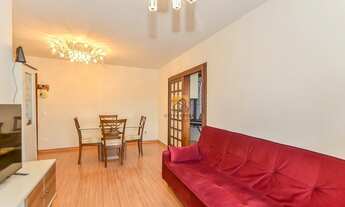 Imagem 4: Apartamento com 3 quartos à Venda por R$ 430.000,00 no bairro Portão