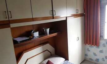 Imagem 6: Apartamento Residencial à venda, Vila Guarani (Zona Sul), São Paulo - AP0063