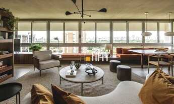 Imagem: Apartamento com 3 dormitórios para alugar