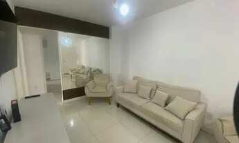 Imagem 5: Apartamento mobiliado para venda do Platinus Top Residence na Agronômica - Florianópolis