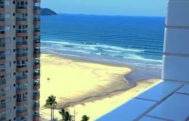 Imagem 3: PRAIA GRANDE - Apartamento Padrão - AVIAÇÃO