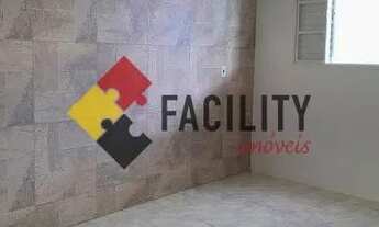 Imagem 5: Casa com edícula para locação no Bairro Jardim Santa Lúcia em Campinas/SP