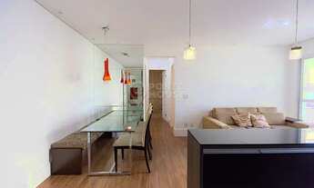 Imagem 2: Apartamento à venda 2 dormitórios, suíte, 2 banheiros, 2 vagas, Jardim da Saúde