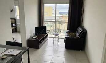 Imagem: Apartamento para aluguel com 59 metros quadrados