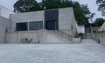 Imagem 1: Galpão, Vila Oliveira, Mogi das Cruzes, Cod: 169