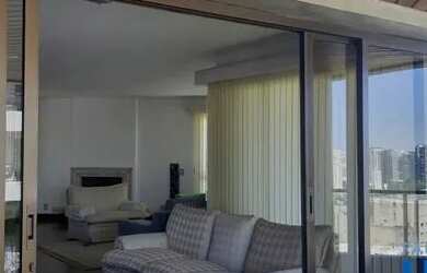 Imagem 5: APARTAMENTO - PANAMBY - SP