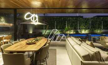 Imagem 7: Casa com 3 dormitórios, 330 m² - venda por R$ 2.700.000,00 ou aluguel por R$ 11.750,00/mês