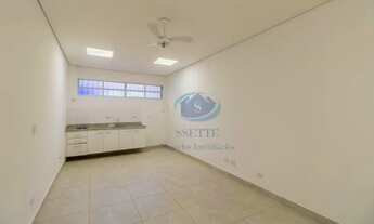 Imagem 3: Apartamento de 1 quarto para alugar no bairro Barra Funda