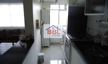 Imagem: Apartamento para Venda em São Paulo, Belenzinho