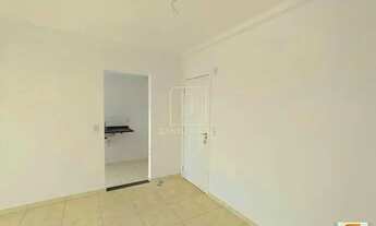 Imagem 2: Apartamento (tipo - padrao) 2 dormitórios/suite, cozinha planejada, portaria 24 horas, ele