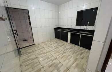 Imagem 2: Aluguel Casa Qd 115 - Recanto das Emas