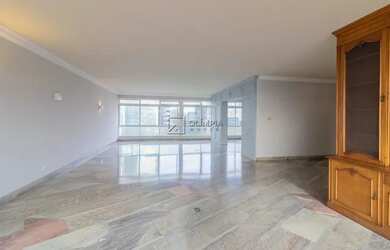 Imagem 5: Apartamento Locação 5 Dormitórios - 450 m² Consolação