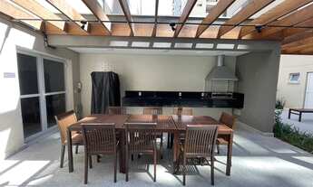 Imagem 5: Apartamento para aluguel possui 53 metros quadrados com 2 quartos