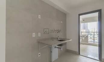 Imagem 5: Apartamento Venda Brooklin 66 m² 2 Dormitórios